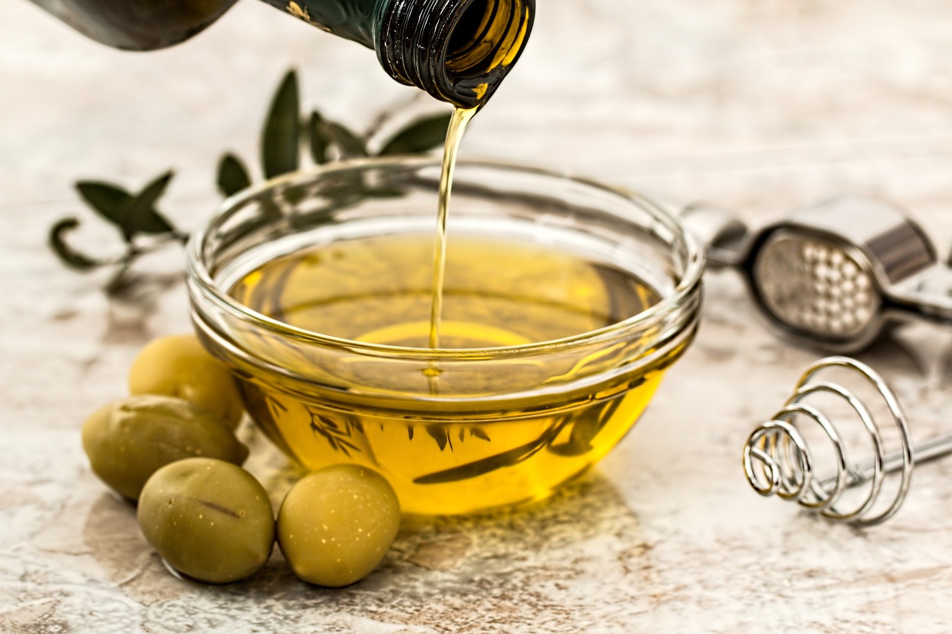 10 Steps To Enhanced Metabolic Rate